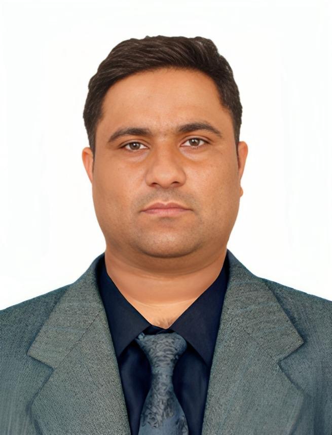 Abdul Wahab Shaikh