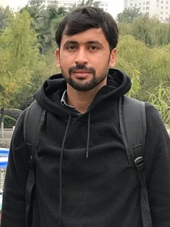 Amanullah